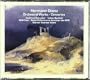 Hermann Goetz: Orchestral Works; Concertos