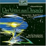 Revue eduard kuenneke  / vetter aus dingsda (qs) schmidt-boelcke/bes cd operette