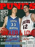 Slam, November 2006 Special Issue