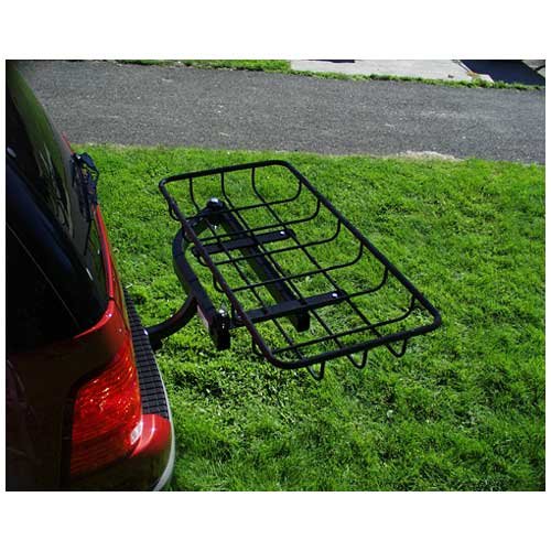 StowAway2 Swingaway Cargo Rack by StowAway2