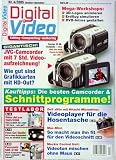 Produkt-Bild: Digital Video