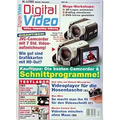 Digital Video