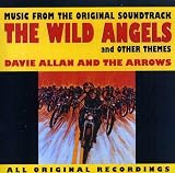 The Wild Angels And Other Themes: Music From The Original Soundtrack (Soundtrack Anthology)