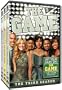 The Game: Seasons One-Three
