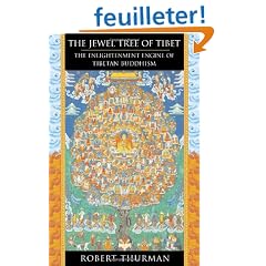 The Jewel Tree Of Tibet: The Enlightenment Engine Of Tibetan Buddhism