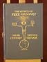 The Genius of Free-Masonry and the Twentieth-Century Crusade (Supplemental Harmonic Series, Vol. 1)
