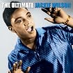 The Ultimate Jackie Wilson