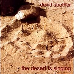 The Desert Is Singing