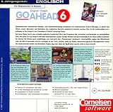 English Coach Go Ahead 6. Klasse - 