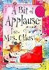A Bit of Applause for Mrs. Claus