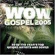 WOW Gospel 2005