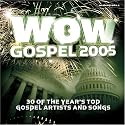 WOW Gospel 2005