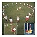 Gamecraft Complete Toppleball Game