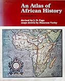 An Atlas of African History
