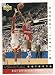 Upper Deck Basketball Michael Jordan JW8 1992