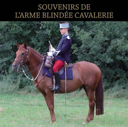 Les brigades de cavalerie d_Alg�rie