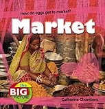 Market : how do eggs get to market?