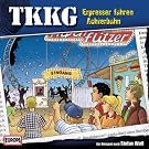 156/Erpresser fahren Achterbahn