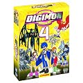 Digimon - coffret 4
