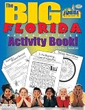 The Big Florida Reproducible Activity Book! (Florida Experience)