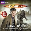 "Doctor Who": The Day of the Troll: (Original Audio) (BBC Audio)
