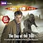 Doctor Who: the Day of the Troll (BBC Audio)