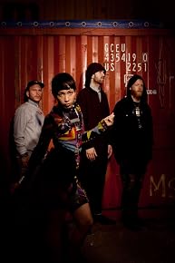 Bilder von Little Dragon