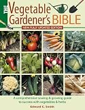 Vegetable Gardeners Bible
