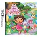 Dora's Big Birthday Adventure (Nintendo DS)