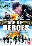 Age of Heroes [DVD]