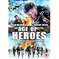 Age of Heroes [DVD] (2011)