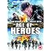 Age of Heroes [DVD] (2011)
