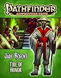 Jade Regent. Part 5 of 6, Adventure path