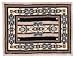Sand Storm Latch Hook Rug Kit
