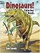 Dinosaurs! Coloring Book (Dover Coloring Book)