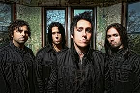 Image de Papa Roach