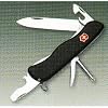VICTORINOX(ビクトリノックス) センチュリオンNL ブラック 084533