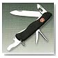 VICTORINOX(ビクトリノックス) センチュリオンNL ブラック 084533