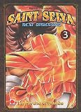 saint Seiya - next dimension t.3