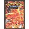 Saint Seiya Next Dimension, Tome 3 :