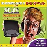Books : My Life as a Broken Bungee Cord (The Incredible Worlds of Wally McDoogle #2)