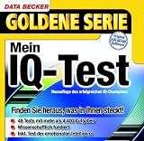 Der pers&ouml;nliche IQ-Test - Data Becker