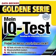 Der pers�nliche IQ-Test