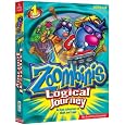 Zoombinis Logical Journey 