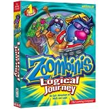 Zoombinis Logical Journey