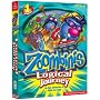 Zoombinis Logical Journey