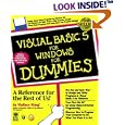 Visual Basic 5 for Windows for Dummies (For Dummies (Computers))