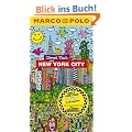 MARCO POLO Reisef�hrer MARCO POLO City Guide - James Rizzi My New York City