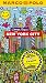 New York City MARCO POLO Reisef�hrer MARCO POLO City Guide - James Rizzi My New York City