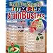 Fun in the Sun with Jumble BrainBusters: The Ultimate in Sizzling Puzzle Fun (Jumbles)
